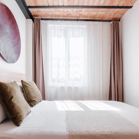 Апартаменты Flat W City View Near Galata Tower In Istiklal Ave Стамбул Экстерьер фото