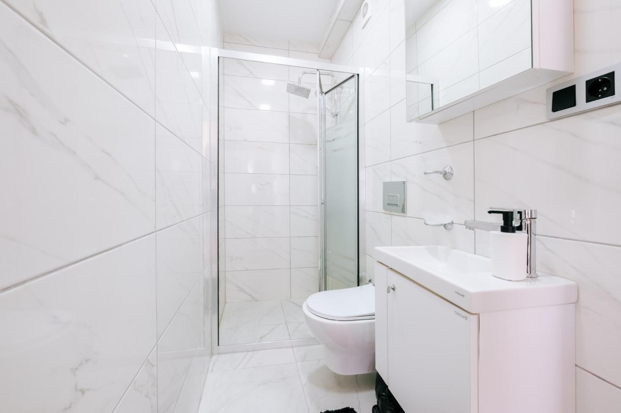 Апартаменты Flat W City View Near Galata Tower In Istiklal Ave Стамбул Экстерьер фото