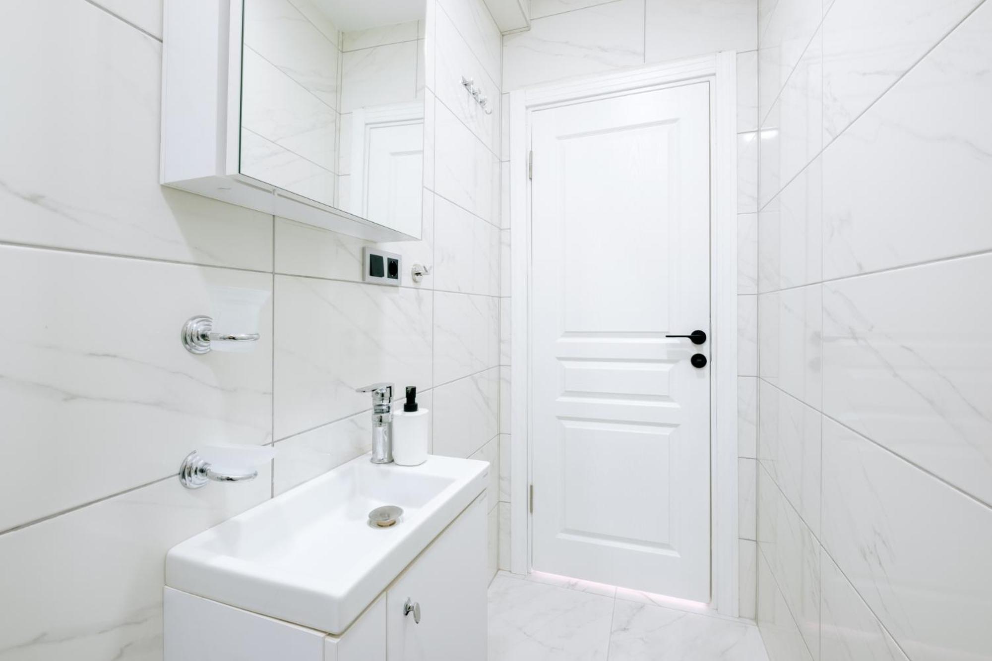 Апартаменты Flat W City View Near Galata Tower In Istiklal Ave Стамбул Экстерьер фото