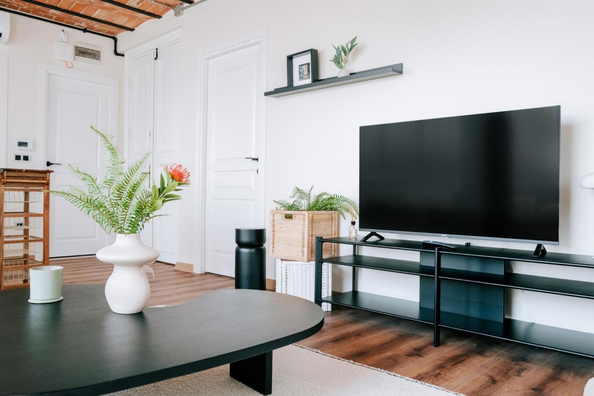 Апартаменты Flat W City View Near Galata Tower In Istiklal Ave Стамбул Экстерьер фото